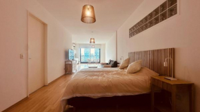 Amplio y luminoso loft ubicado en la mejor zona de Palermo sobre la Avenida Alvarez Thomas 3